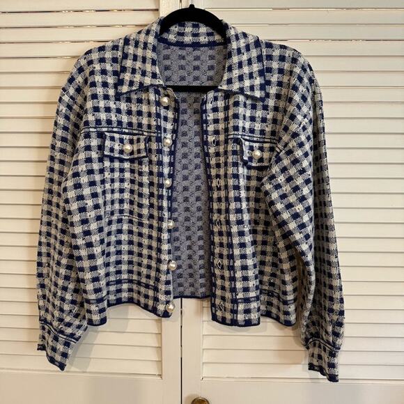 Sandro Jayce Jacket - Picture 6 of 8